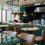 Icon City & Bangsar Trade Center by WeCare